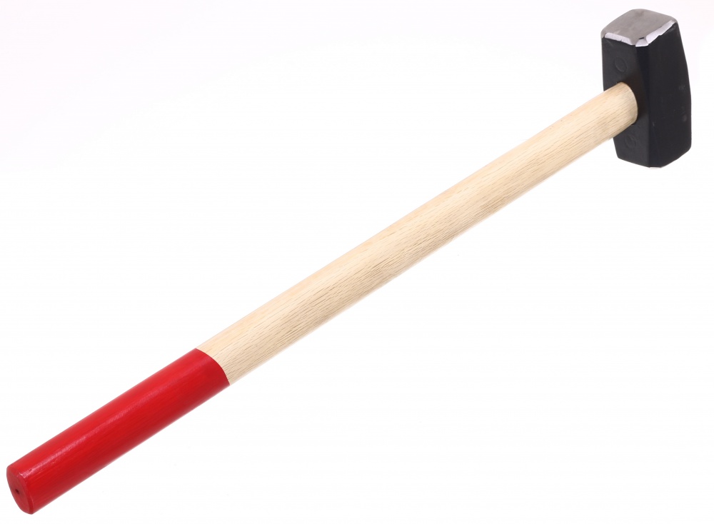 Молоток слюсарний Expert двообуховий 4000 г ET-SH4000