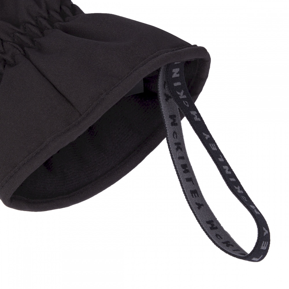 Рукавички McKinley Morrello ux 268048-912057 р.9 чорний