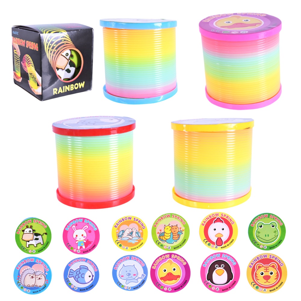 Пружинка Shantou B1218-B3