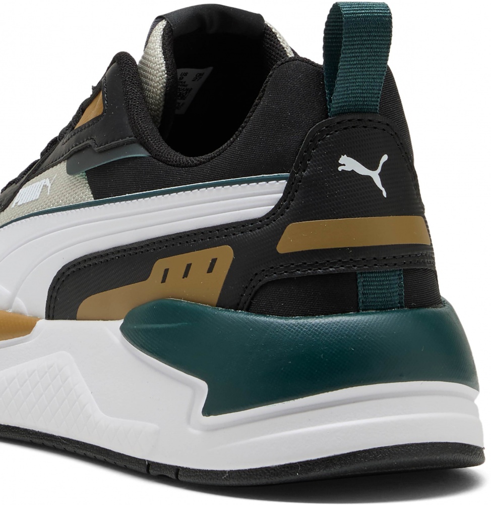 Кроссовки мужские Puma X-RAY 3 39906417 р.41 разноцветные