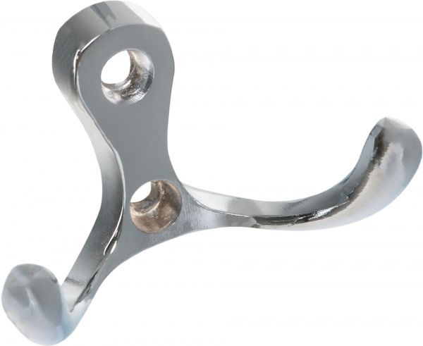 Гачок меблевий  DW19 K2307 хром