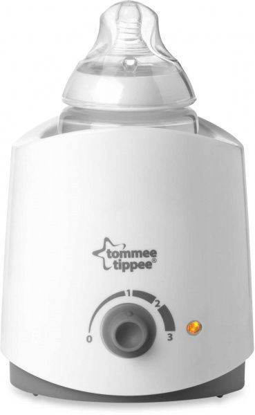 Подогреватель Tommee Tippee для детского питания CTN-42214481