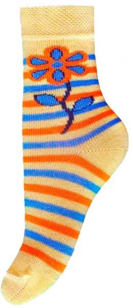 Носки детские Брестские 29 3081 р.13-14 желтый 