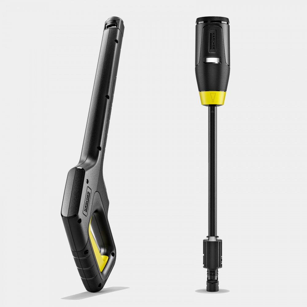 Мини-мойка высокого давления Karcher K 5 Comfort Premium 1.324-800.0