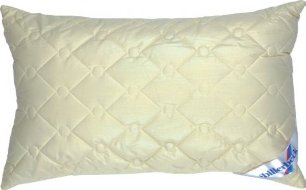 Подушка Лотос 50х70 см 850 г Billerbeck