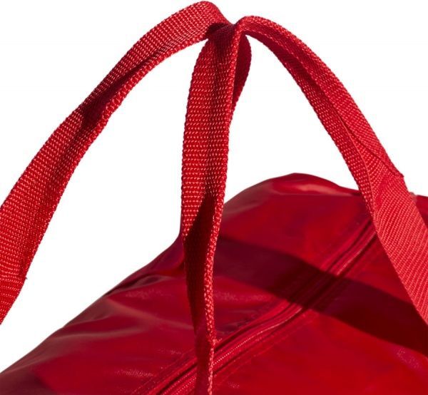 Спортивная сумка Adidas Adicolor Duffel ED8677 34,8 л красный 