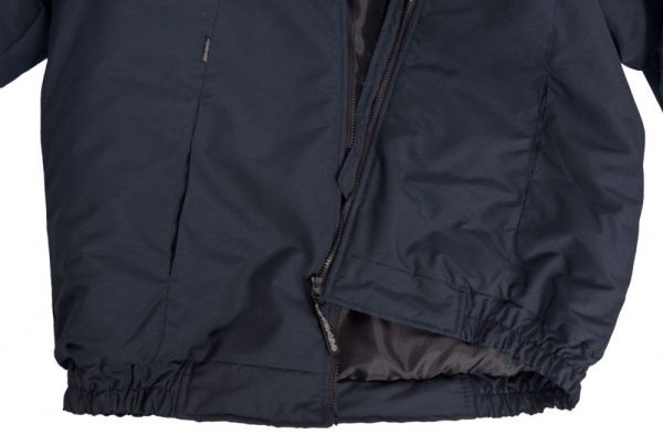 Куртка робоча Торнадо “Сатурн” утеплена р. 60-62 зріст 3-4 темно-синій