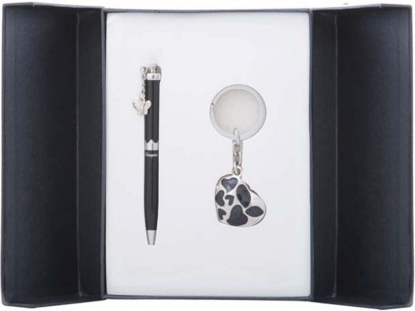 Набір подарунковий Romance (LS.122020-01)