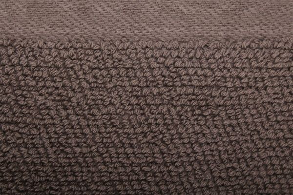 Рушник Rice Beige 70x140 см бежевий La Nuit 