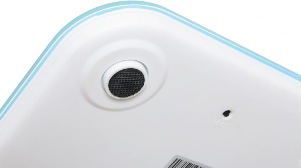 Ваги підлогові Minerva Kid Kitty