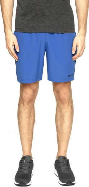 Шорты 4F NOSH4-SKMF001-36S р. M синий