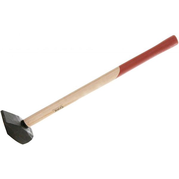 Молоток слесарный Juco 4000 г М2102