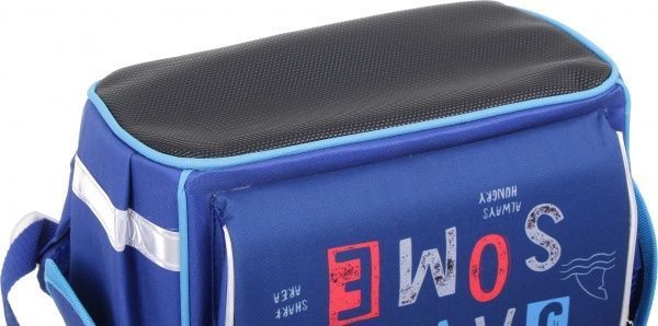 Ранец школьный Smart Jawe Some PG-11