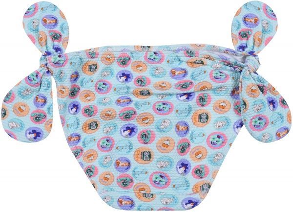 Плавки Bibo 4009 р.80 голубой 