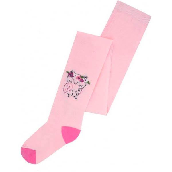 Колготки детские Duna 4410 р.110-116 светло-розовый