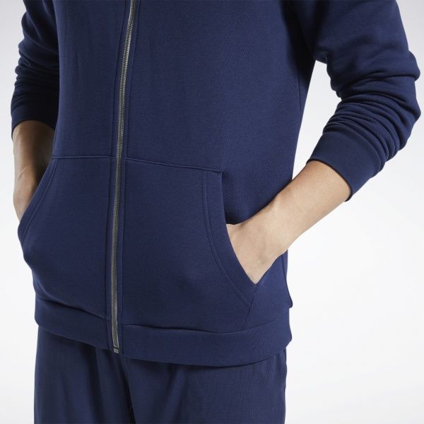 Джемпер Reebok FU3230 р. XL