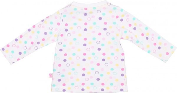 Комплект для новонароджених Blue Seven 473106 різнокольоровий р.68 