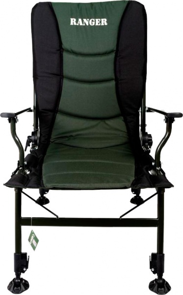 Крісло Ranger коропове Сombat sl 108 (RA 2238)
