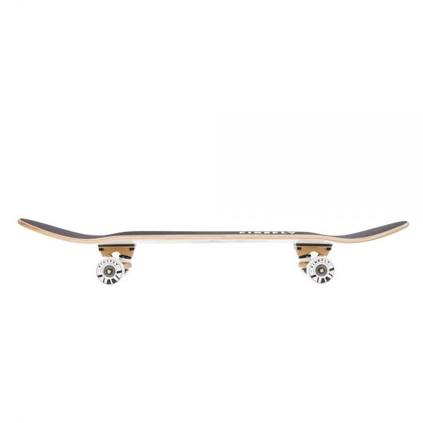 Скейтборд Firefly 414756-900001 SKB 505 білий