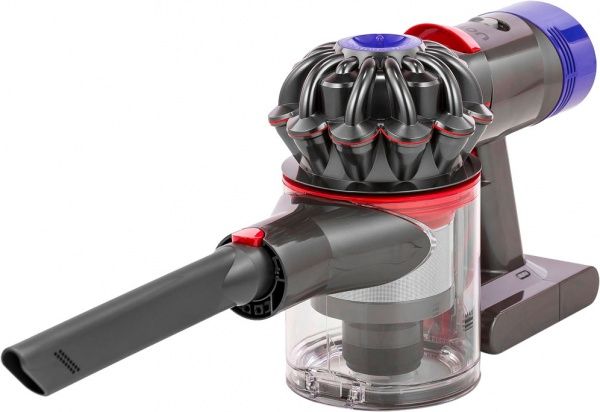 Пылесос аккумуляторный Dyson V8 Total Clean (270952-01) 