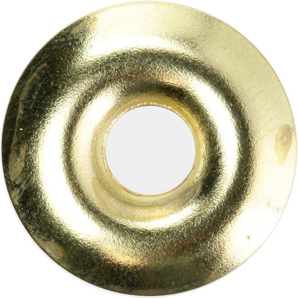 Шайба тарелчатая 6х20 мм 6 шт EXPERT FIX