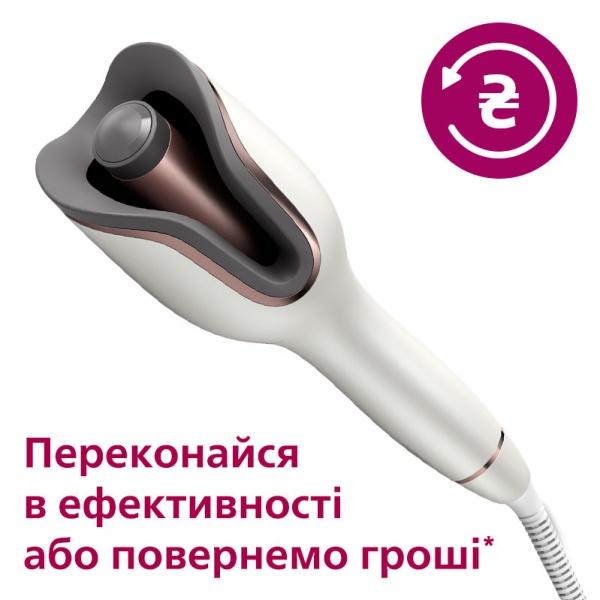 Автостайлер Philips BHB886/00