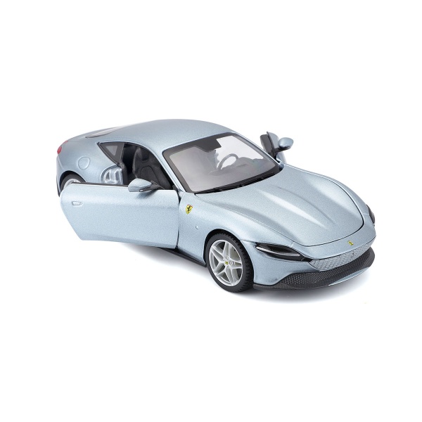 Автомодель Bburago 1:24 Ferrari Roma в ассортименте 18-26029