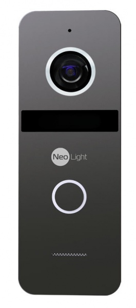 Комплект видеодомофона NeoLight NeoKit FHD PRO
