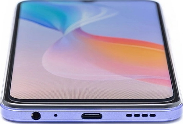 Смартфон Vivo Y21 4/64GB metallic blue 