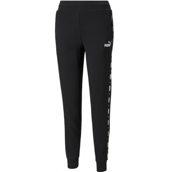 Штани Puma Power Tape Pants 84712001 р. XL чорний
