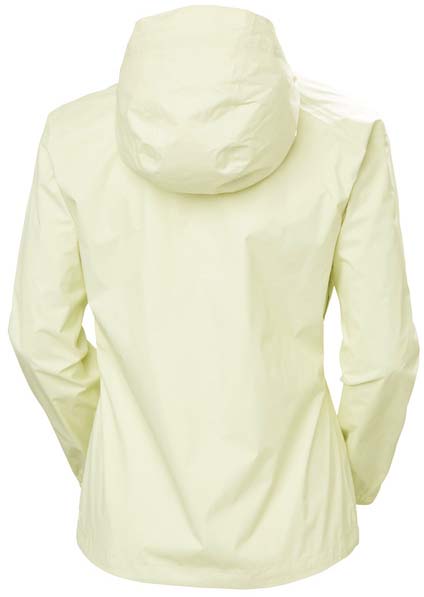 Куртка Helly Hansen 62282-333 р.L желтый