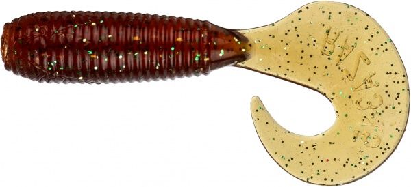 Твистер Rolli Twister 1 25 мм 3 шт. RT-1-MFOR