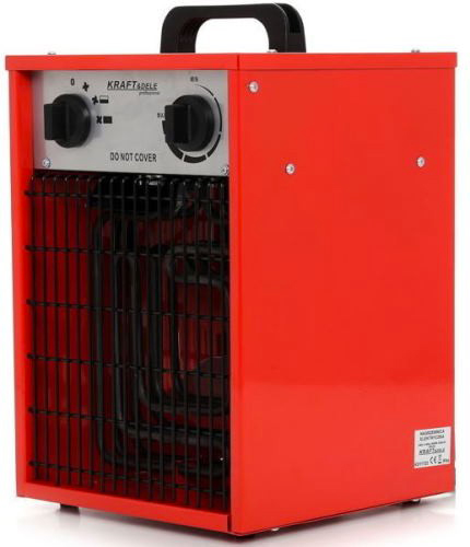 Тепловая пушка Kraft&Dele KD11719 (65157)