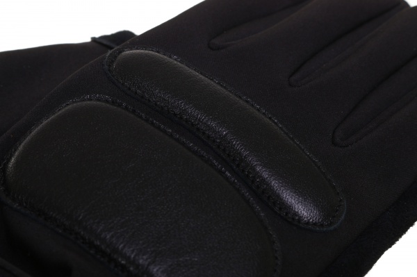 Перчатки Vin-Bron тактические полнопалые M