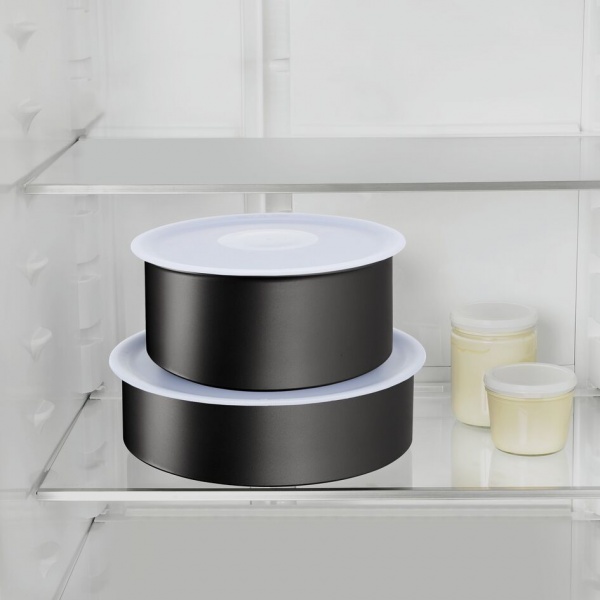 Набор посуды Ingenio Eco Resist 13 предметов L3979153 Tefal