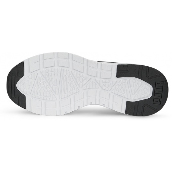 Кроссовки Puma TRINITY LITE 38929202 р.45 UK 10,5 белый