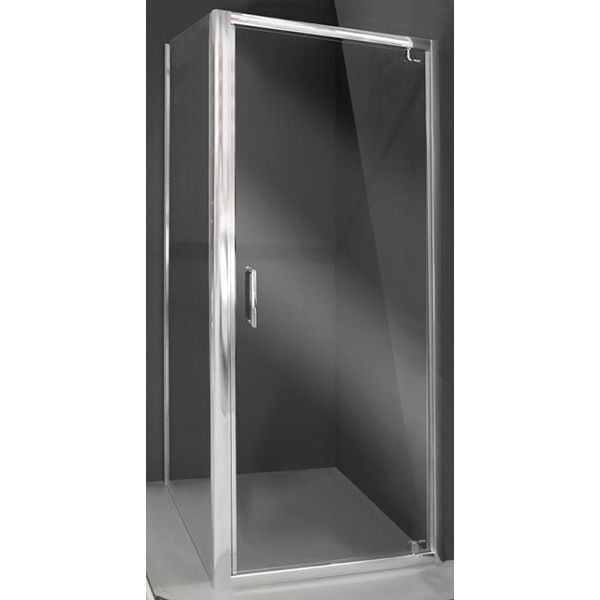 Душевая кабина Bravat Drop 90x90 BS090.2110A универсальная