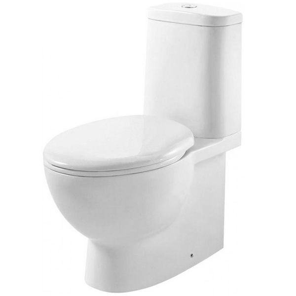 Компакт Ego Style Milano с сиденьем soft close 