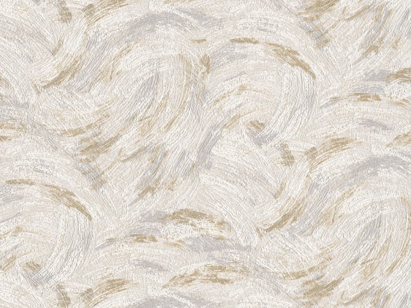 Шпалери вінілові на флізеліновій основі Слов'янські шпалери V.I.P Class Темпера 3780-01 1,06x10,05 м 