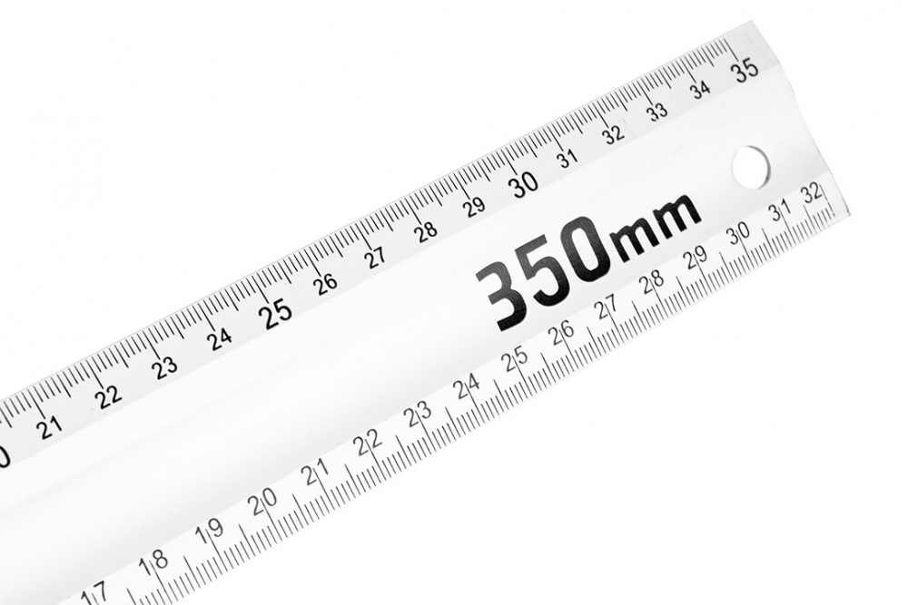 Кутник NEO tools 350 x 190 мм 72-146