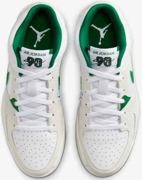 Кроссовки Jordan STADIUM 90 DX4397-103 р.44 белый