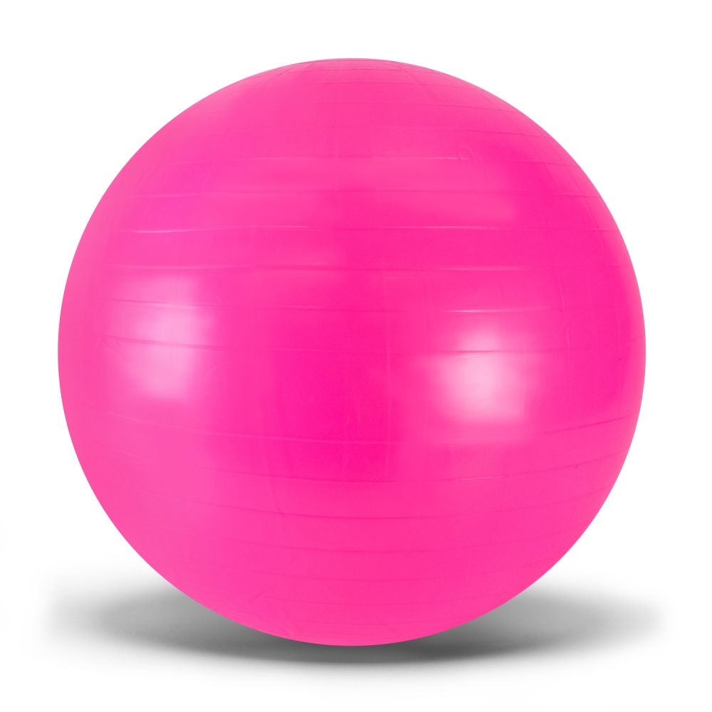 М'яч дитячий для фітнесу multicolor B6580