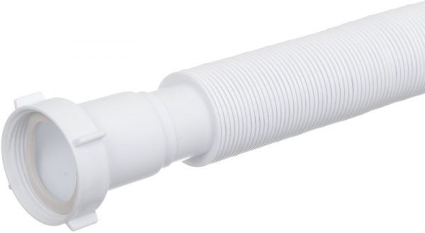 Труба гофрированная ScandiSPA ГН 120