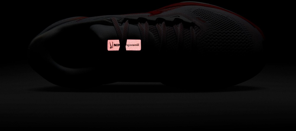 Кросівки жіночі Nike PEGASUS 41 FD2723-109 р.40 білі