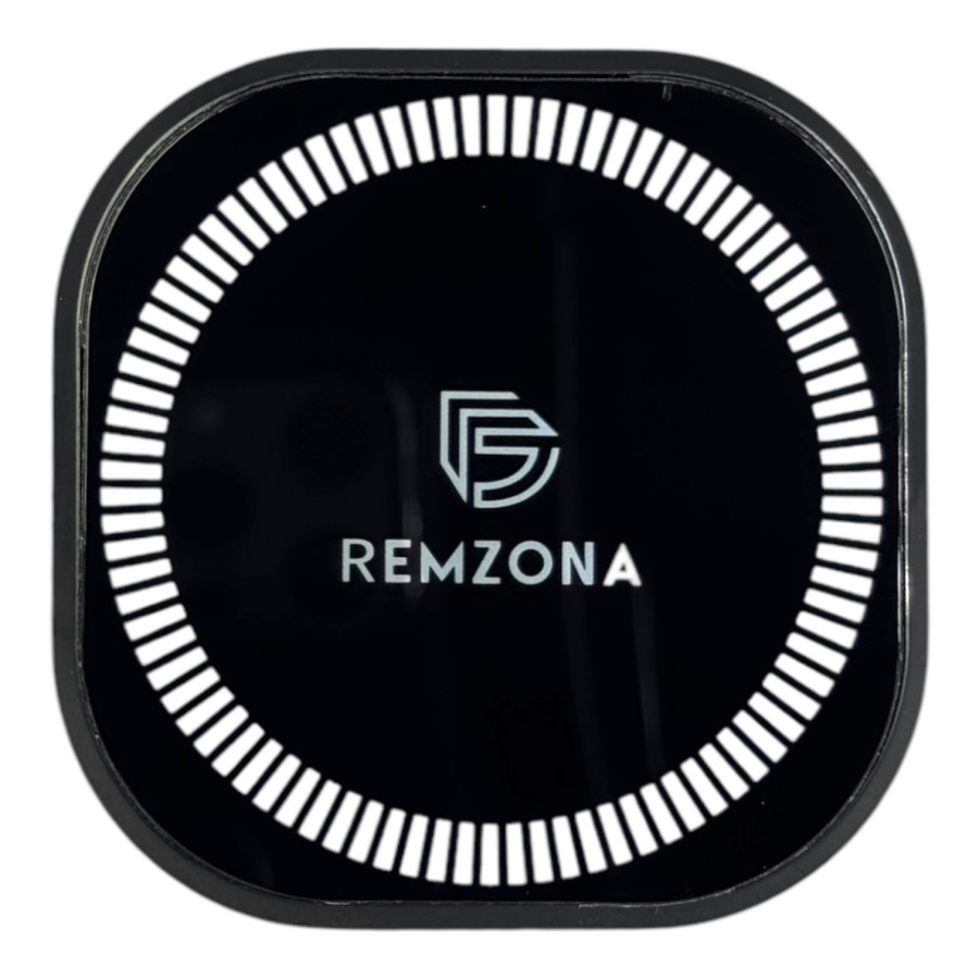 Автотримач Remzona PHM-10BK [019] Black