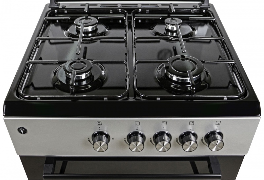 Плита газова Shivaki APETITO 50 10-G