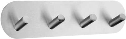 Планка с крючками MVM HSS-192R SS