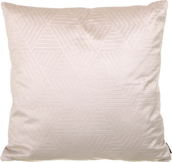 Подушка декоративна Velvet Модерн 45x45 см бежевий La Nuit 