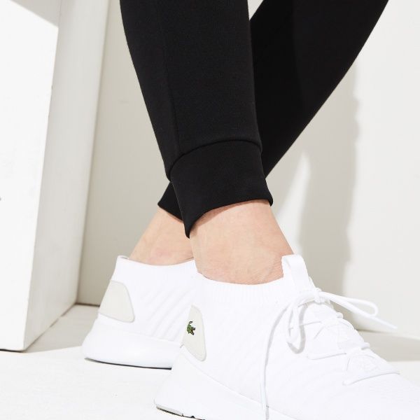 Штани Lacoste XF3168031 р. 38 чорний