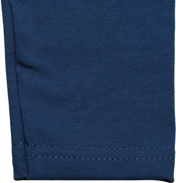 Лосины Моя планета Лс100 р.104 синий 